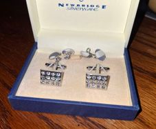 cufflinks