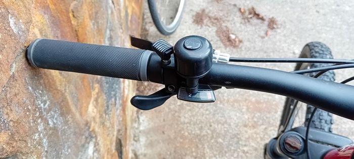 Carrera Mountain Bike