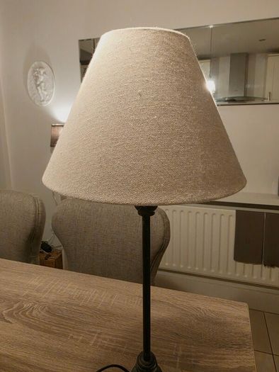 Table Lamp Grove Home