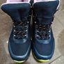 Crivit Womens Hiking Boots Size 5 EU 38 Like New Image 2
