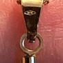 9ct Gold Cross and Chain Image 3