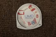 Marvel Demo Disc PsP