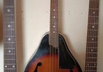 karina gold L123 mandolin
