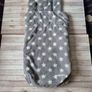 Mothercare buggy footmuff Also available in blue Image 2