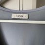 Oasis sequin dress S  (10/12) Image 3