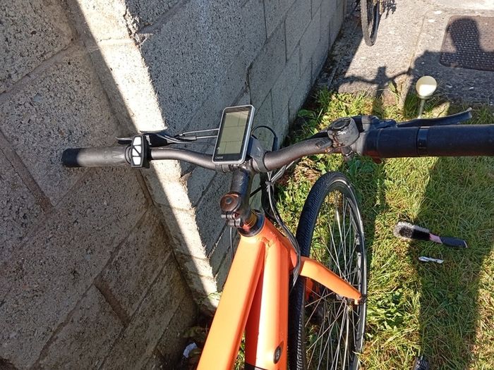 txed electric bike