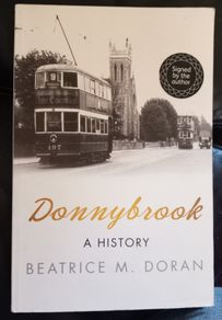 Donnybrook A History Book