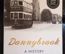 Donnybrook A History Book