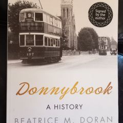 Donnybrook A History Book