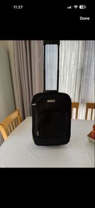 Travel Bag