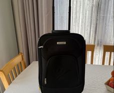 Travel Bag