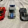 3 Lego Cars Image 2