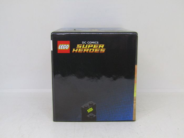 Lego Super Heroes Superman SDCC 2015 Limited Edition DC Action Comics #1 New Sealed Very rare Number 1101 of 1500