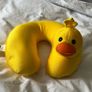 Children's travel neck pillows Image 4