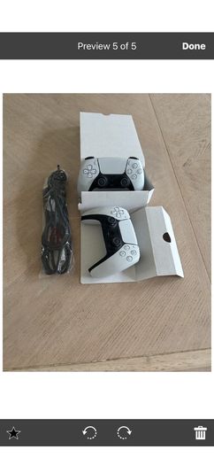 play station