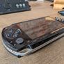 Sony PSP Bundle - PSP 1000 console (jailbroken Pro-C 6.61), iSound Audio Dock, Sony charger, 4GB mem card, Grand Theft Auto game Image 9