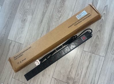 Power Distribution Unit