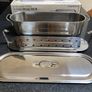 Fish Kettle/Poacher/Steamer Image 2