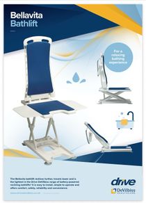 Elderly Chair Lift