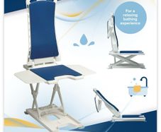Elderly Chair Lift