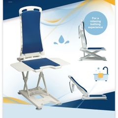 Elderly Chair Lift