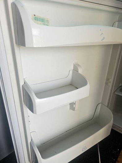 undercounter fridge