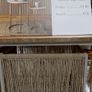 Dunnes Helen James Considered Marble Table Image 4