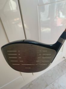 Ping G10 mens driver