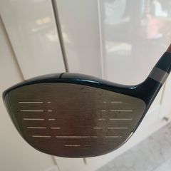 Ping G10 mens driver