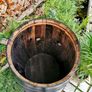 Oak Barrels Cold Plunges / Ice Bath Image 8