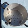 Vintage BCM/Pyramid Aluminum Steamer Pot Image 4