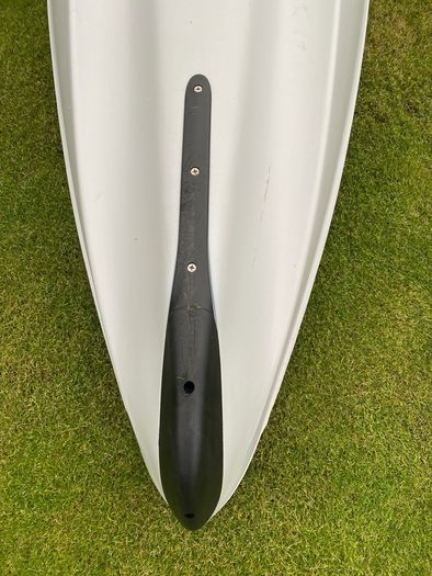 Tahe Tobago Canoe