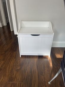 laundry box