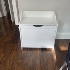 laundry box