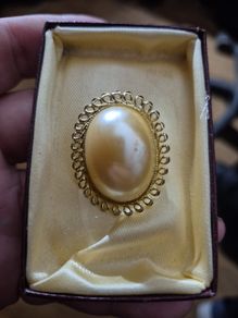 Vintage Brooch