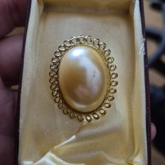 Vintage Brooch
