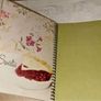 K&Company SMASH Pretty Pink Style Junk Journal Scrapbook Memory Book ALL SET NEW Image 9