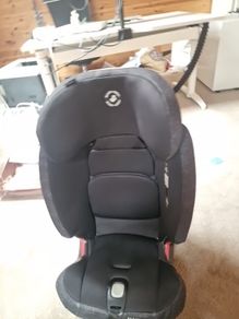 car seat