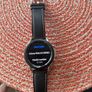 Samsung Galaxy Watch 3 Classic Rotating Bezel Image 2