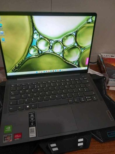 Lenovo IdeaPad 5 Pro Laptop