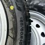 bridgestone rims and tyres Image 4