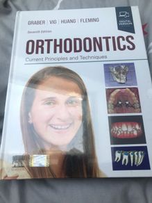 orthodontics current principles and techniques 7th edition Digital version enhanced