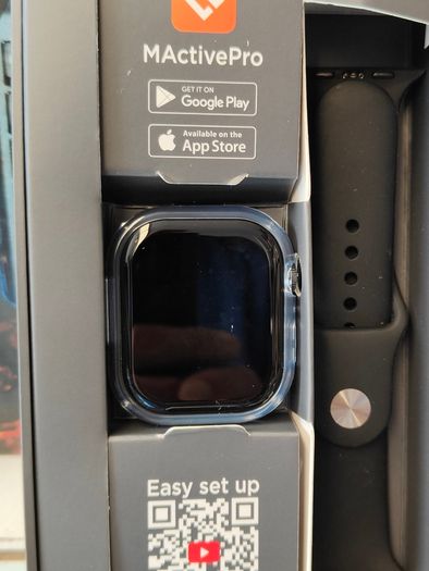 Ksix Urban 4 Smartwatch