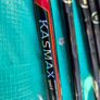 KASMAX P770 Forged Irons 4 to PW Stiff Steel Shafts in Excellent Condition Image 6