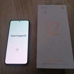 Xiaomi 12T