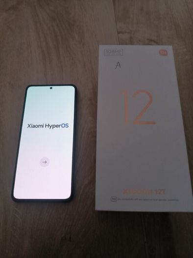 Xiaomi 12T