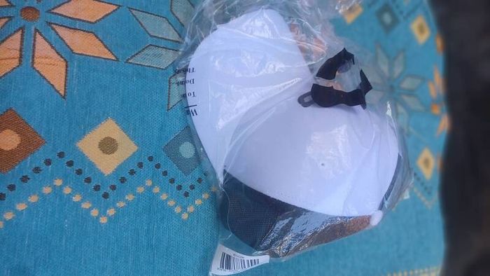 Druids golf cap