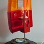 Fiat Uno Table Lamp Image 5