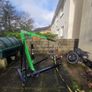 Engine crane Image 3