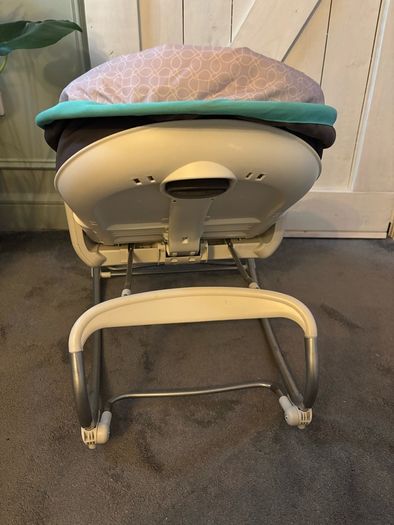 Tiny Love 3in1 Baby Rocker and Napper